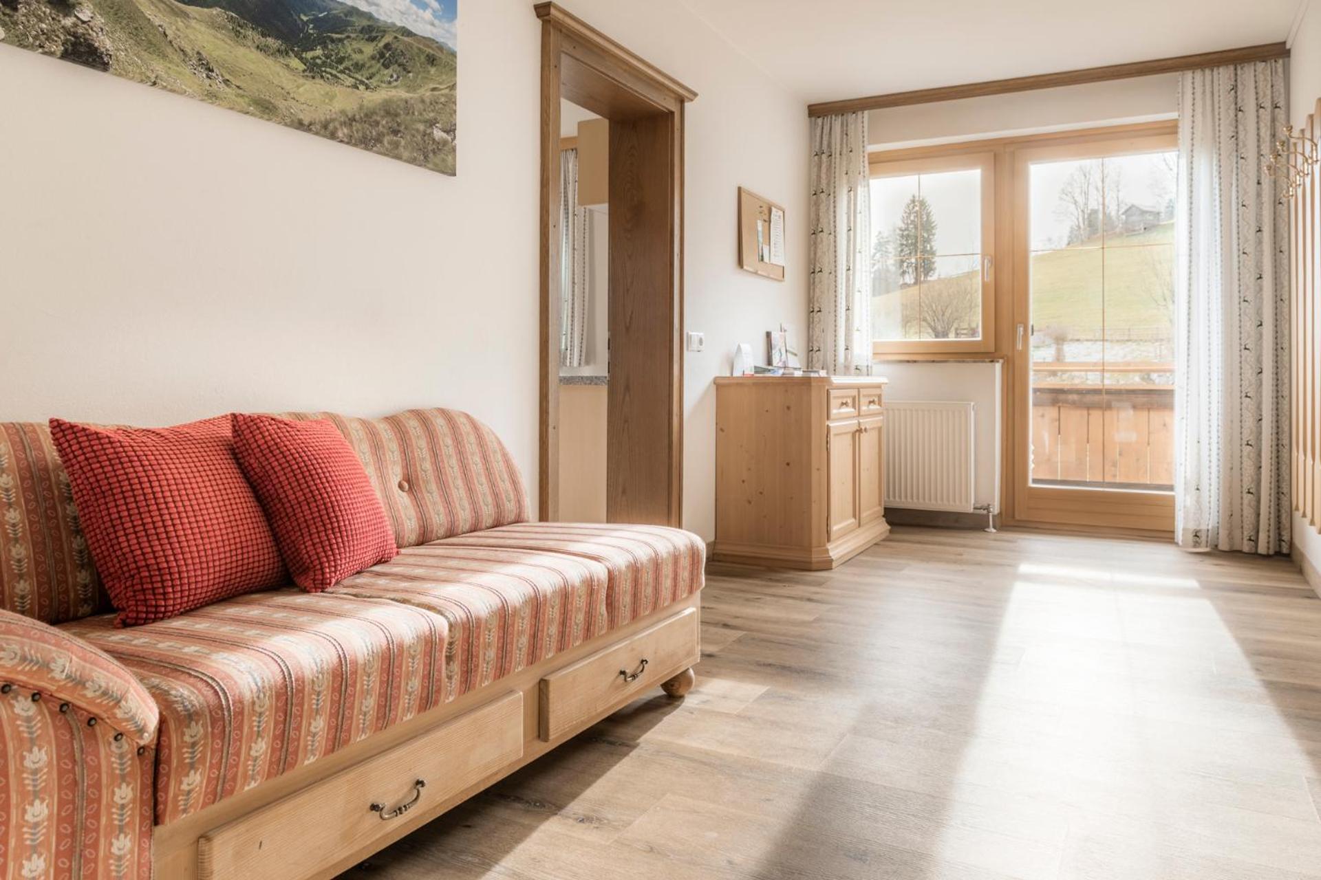 Schartlhof Villa Flachau Exteriör bild